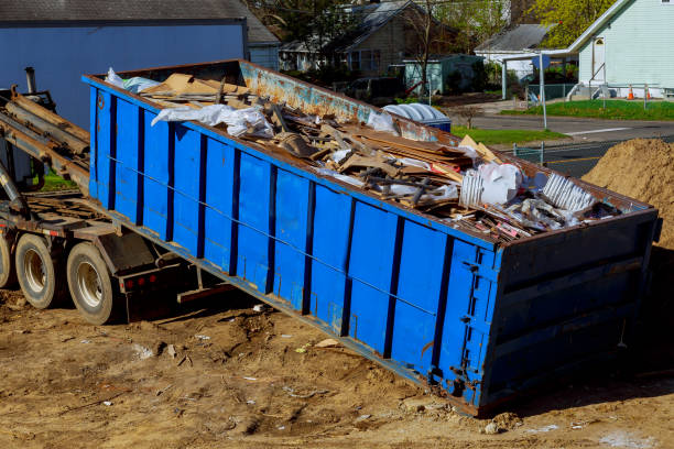 Best Same-Day Junk Removal Services  in St Simons, GA